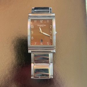 Kenneth Cole Watch U54-02-KC3413